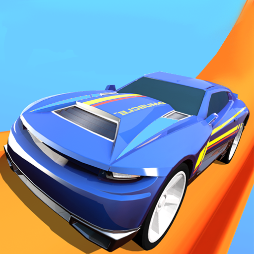 Overview Hot Wheels Race Off Unleashed Helper icon