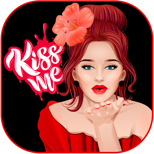 WAStickerApps Kiss icon