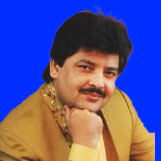 Udit Narayan Hit Songs icon
