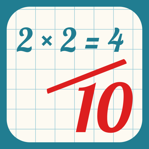 Bảng cửu chương icon