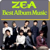 ZEA Best Album Music on 9Apps