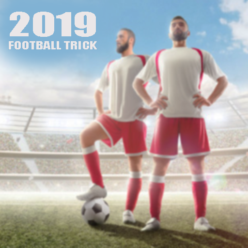 Hint Football 2019 Walkthrough Trick icon