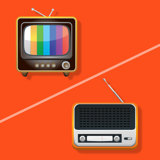 Watch TV &amp; Satellite Online Free icon