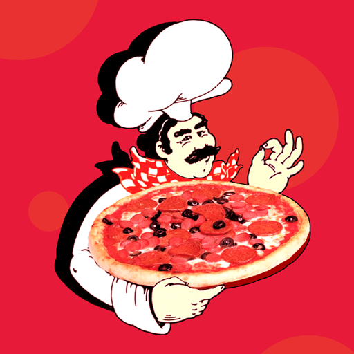 Paradise Pizza icon