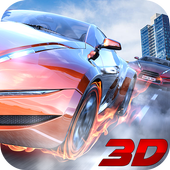 Dr Racing Gt Racing 2017 icon