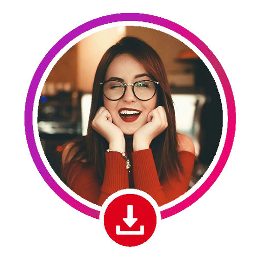 Zoom For Instagram - View Big HD Profile Pictures icon