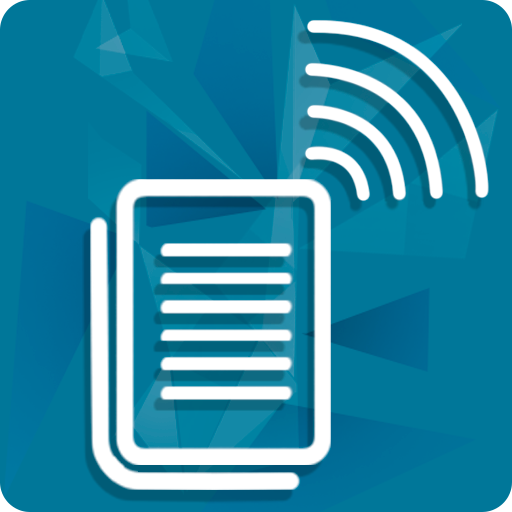 WiFi File Sender Premium icon