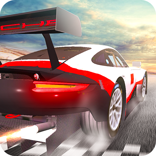 Real Car Racing : Ultimate Speed icon