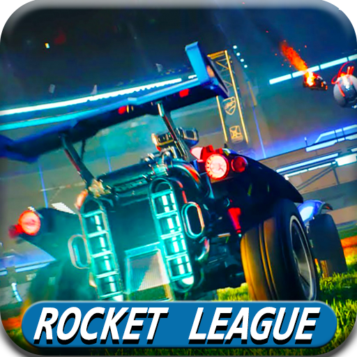 Tips : Rocket League icon
