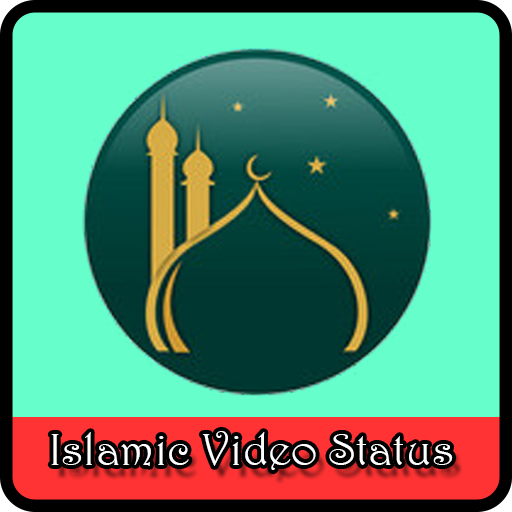 Islamic Video Status icon