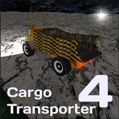 Cargo transporter 4 icon