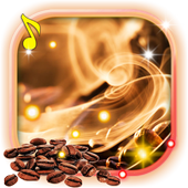 Coffee Dreams live wallpaper icon