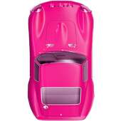 Mr Bean and Teddy Crazy Car Journey