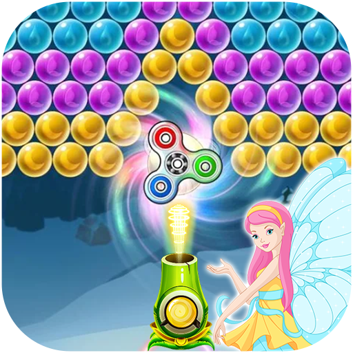 Bubble Fairy 2020 icon