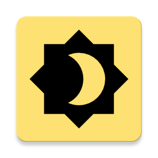 Pure Clock - full screen time dashboard icon