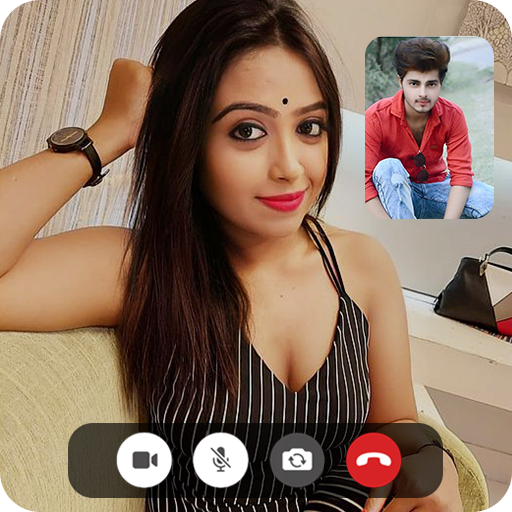 Sexy Girls Video Call Prank icon