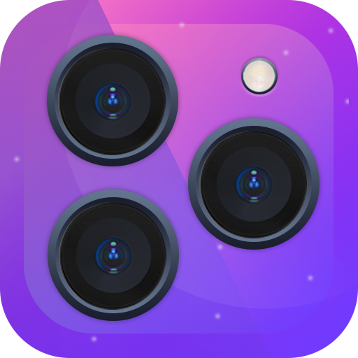 Beauty Camera Pro - Selfie Camera Photo Editor icon