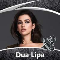 Dua Lipa Songs - Offline Music (Lyrics) on 9Apps