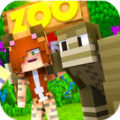 Сraft Zoo - Create your own Zoo icon