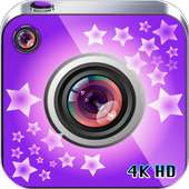 YouCam 4K Camera 2018 on 9Apps