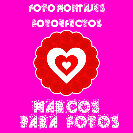 Editor fotos Marcos Amor icon
