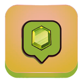 Free Gems Cheat Clash of Clans icon