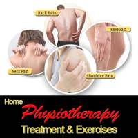 Physiotherapy Exercises by Dr. Huma Ibrar Abbasi
