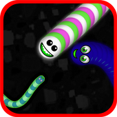 Snake Worm Crawl Zone Battle 2020 icon