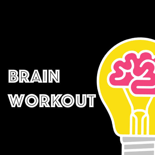 Brain Workout | Exercises to Keep Your Mind Sharp! icon