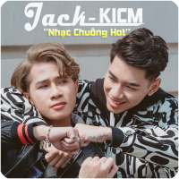 Jack - KICM - Nhạc Chuông Hot