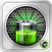Battery Master icon