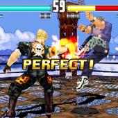 guide: Tekken 3 on 9Apps