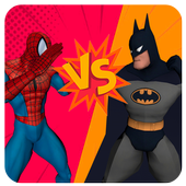 Spider-Man:Far From subway Crash Dash run icon