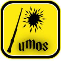 Lumos Flashlight