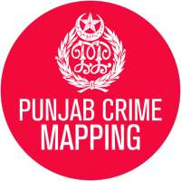 Punjab Crime Mapping