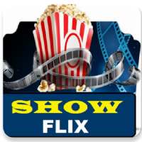 SHOW FLIX-Watch Movies,Series,TV Shows,Audio Books