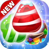 Candy Smash 2019 icon