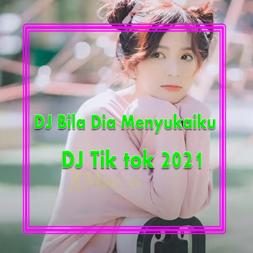 DJ Bila Dia Menyukaiku Remix icon