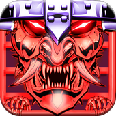 Lost Magic Endless Run icon