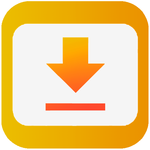 mp4 video downloader - All Videos Free Download icon