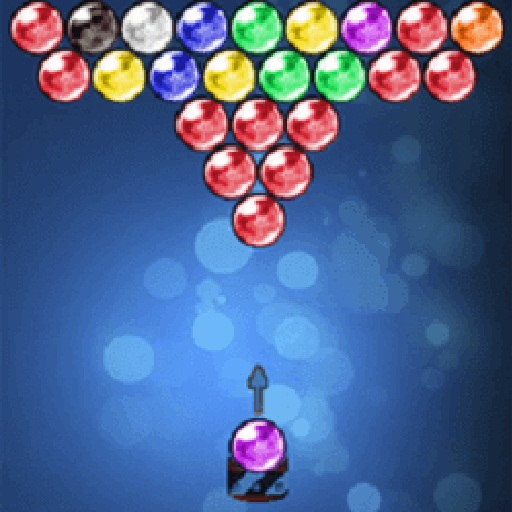 Bubble Shooter icon