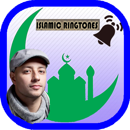 islamic ringtones anachid icon