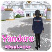 Free Yandere Simulator icon