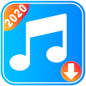 Descargador de música -HUMPLAY- MP3 música gratis icon