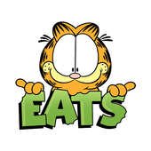 GarfieldEATS UAE icon