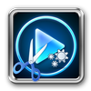 Video Cutter &amp; Joiner icon