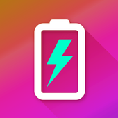 Portable Phone Charger icon