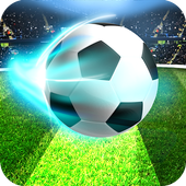 Real Soccer - New Star icon