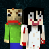 Horror Skins icon