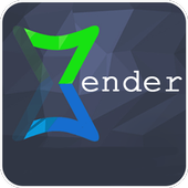 Xendar file transfer guide icon